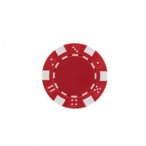 SET DE POKER TAHÚR personalizada